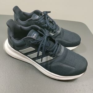 MEN'S Size 8 Adidas Runfalcon Cloudfoam Men's Size 8